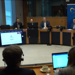 How to realize bacteriophages potential in the EU? – valuable discussion in the European Parliament organized by the Phage EU coalition