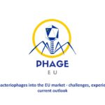 We might be at the brink of phage paradigm shift in the European Union, 11 July 2023