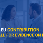 PhageEU Contribution to a Call for Evidence on MCMs
