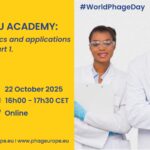 PhageEU Academy
