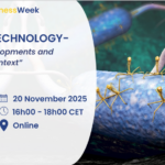 PhageEU webinar: Phage technology – recent developments and European context